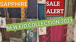Sapphire Eid collection and sale alert | sapphire sale alert | sapphire eid sale 2021
