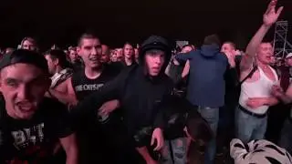 The Offspring- Gotta Get Away. Live in Minsk, Belarus. 15.09.2019