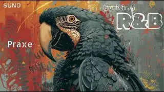 Praxe | Buriti no R&B