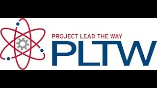 McKinley STEM 3rd Graders Take Flight with PLTW Launch: Exploring Aerospace Engineering!