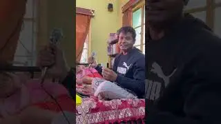 Chu kar mere 