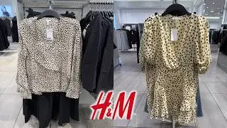 H&M NEW WOMEN&rsquo;S💕SPRING COLLECTION 2026 / NEW IN H&M HAUL 2026🌷🥀