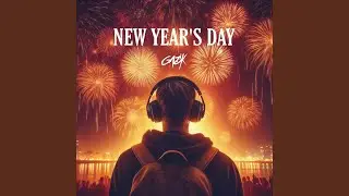 New year's day