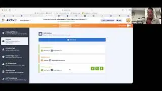 How to Use Jotform to Collect Payments & Build Digital Forms (Step-by-Step Tutorial)