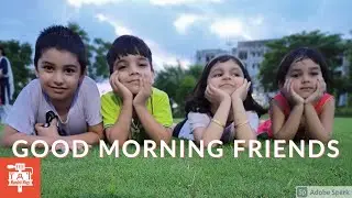 Funny vlog with kids | Full Masti