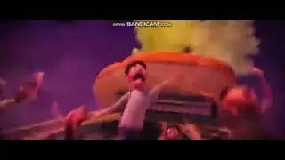 Valley And Friends (2002) Worldwide Chaos (Composer Score By David Newman)