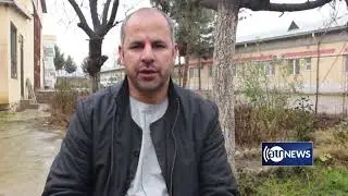 Kunduz officials step up vaccine campaign in province| هزاران تن در کندز واکسین شدند