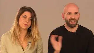 🎬 El equipo de La Breve Historia habla sobre 