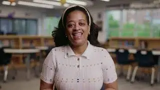 Mother Mary Lange Catholic School Commercial