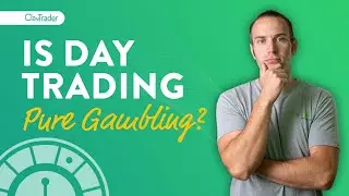 Is Online Day Trading &ldquo;Pure Gambling&rdquo;? (my results)