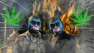 Gooch Dooch and Doug OPEN A DRUG STORE in GTA RP