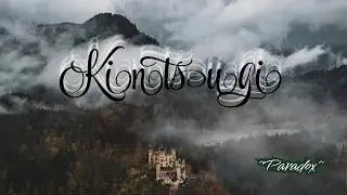Kintsugi -Paradox (Raw visualizer)