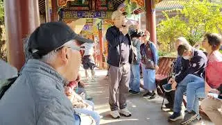 video 20251028 095451 Tour Guide Telling Another Ghost Story