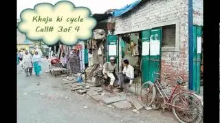 Khaja ki cycle - Hyderabadi prank call