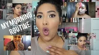 My Morning Routine - Alexisjayda