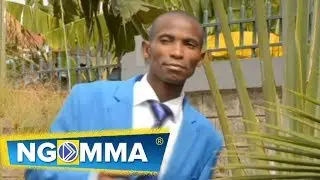 Pst  Daniel Kariuki - Wikaga Moothe (Official video)