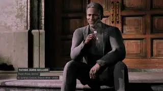 CONFRONT SONNY BLUE || FULL MISSION || Mafia III