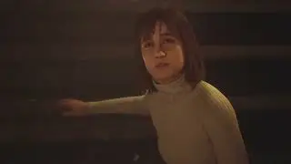 Silent Hill 2 проходим Отель Лейквью