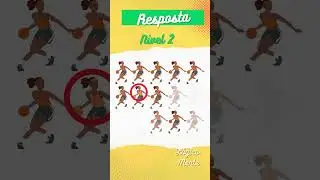 Desafios visual 6#yt L&oacute;gico Mente