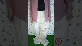 COTTONINK Bawahan Celana