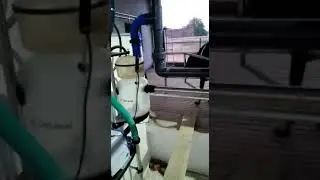 Swedish Delaval Milking parlor | دنیا کا نمبر 1 ملکنگ پارلر
