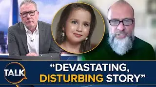 &ldquo;Catalogue Of Mistakes&rdquo; | Murdered Sara Sharif Was Failed By State