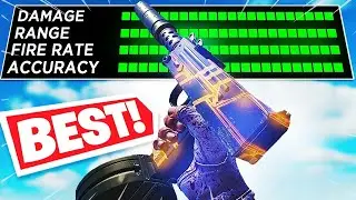 the SEASON 4 MAC 10..OVERPOWERED 🤯 (BEST MAC 10 CLASS SETUP)