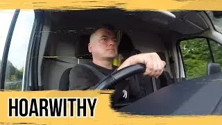 Wieś Hoarwithy | BASTIAN VAN DRIVER | 20
