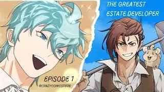 The Greatest estate developer malayalam explanation
