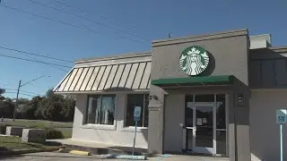Red Cup Rebellion: River Ridge Starbucks forced to close as baristas join nationwide strike