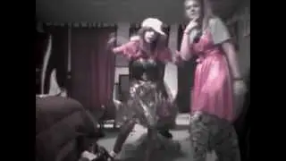 Uffie - Pop the Glock Official Video