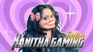 💃🩷KANITHA GAMER ❌kanitha joker🤡🤧🎀 adalama🔥🩷ROAD TO 13k❤️‍🔥vanga ellarum🤩 #freefiretamil