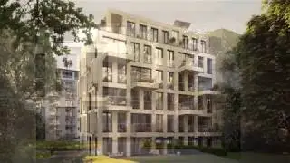 Eden West, Berlin - Property investment | IP Global