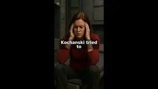 Kochanski's Pipe Pranks Red Dwarf Humor
