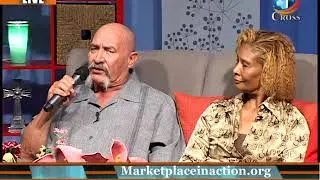 Marketplace in Action  Dr. Ken Smith 09-25-2017