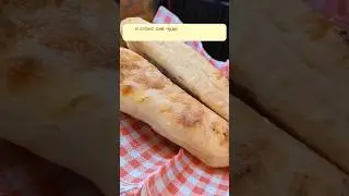 Полная версия на канале! #cevapi #чтояем #сербия #shorts