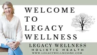 Welcome to Legacy Wellness