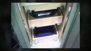 Organize Your Pantry Today With Glide Out Shelves - Southport, Indiana