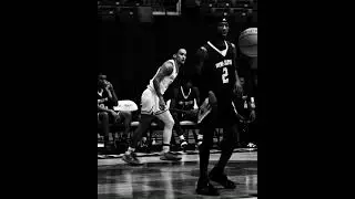 Hooplife - featuring Kobe Magee of St Mary's University