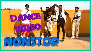 Drake - Nonstop - (Dance Video)