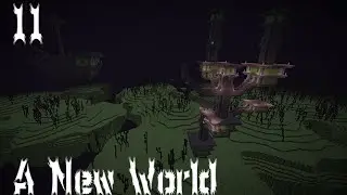 11 A New World