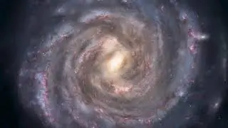 Watching Falling Stars with Piano music by #JAMBAJJ