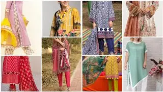 top stylish and amazing sleeve Chak and damn designs for summer outfits of 2022