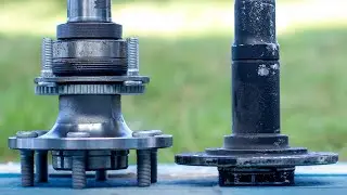 Nissan Xterra N50 and Frontier D40 Axle Shafts: The Complete Guide