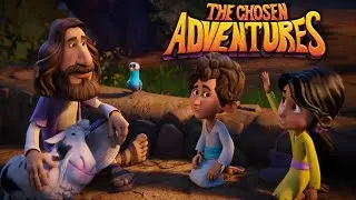 The Chosen Adventures 2025 Movie Fact | Jonathan Roumie | Yvonne Orji | Paul Walter | Review & Fact