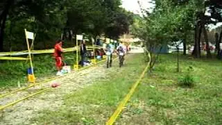 2010 Jecheon Asian MTB Championship Men's XC Race