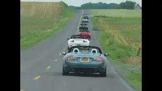 On the Road To Muranda (Cheese Company)
