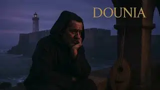 Issam Kamal - Dounia (Spiritual Gumbri & Piano Edit)