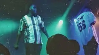 Playmakers - Black Rug (Prodijae, DMP 56, DatManTaz)