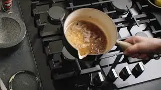 Christmas Hot Spiced Buttered Rum - Schwartz Herbs & Spices